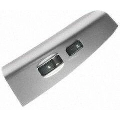 Power Window Switch by BLUE STREAK (HYGRADE MOTOR) - DWS1221 pa1
