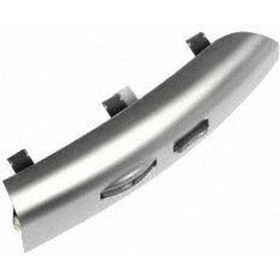 Power Window Switch by BLUE STREAK (HYGRADE MOTOR) - DWS1221 pa3