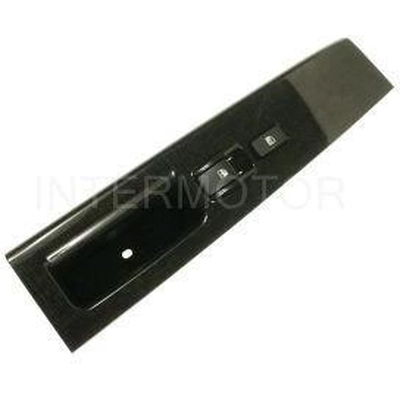 Power Window Switch by BLUE STREAK (HYGRADE MOTOR) - DWS1244 pa3