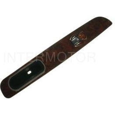 Power Window Switch by BLUE STREAK (HYGRADE MOTOR) - DWS1260 pa3