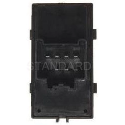 Power Window Switch by BLUE STREAK (HYGRADE MOTOR) - DWS1274 pa2
