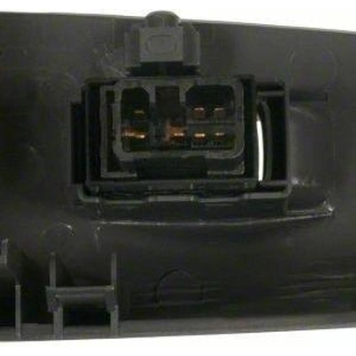 Power Window Switch by BLUE STREAK (HYGRADE MOTOR) - DWS1290 pa9