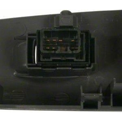 Power Window Switch by BLUE STREAK (HYGRADE MOTOR) - DWS1292 pa6