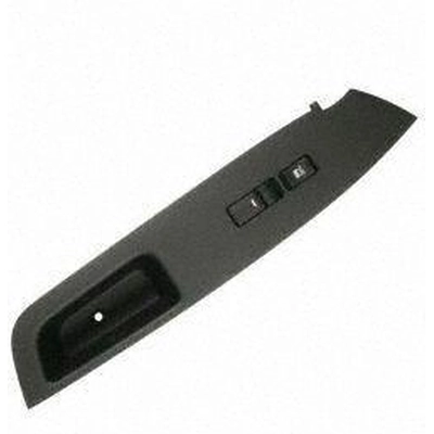 Power Window Switch by BLUE STREAK (HYGRADE MOTOR) - DWS1293 pa2