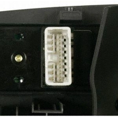 Power Window Switch by BLUE STREAK (HYGRADE MOTOR) - DWS1297 pa4