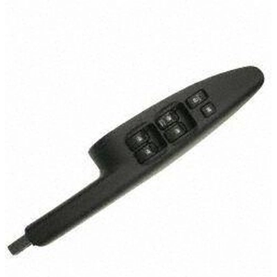 Power Window Switch by BLUE STREAK (HYGRADE MOTOR) - DWS1297 pa7