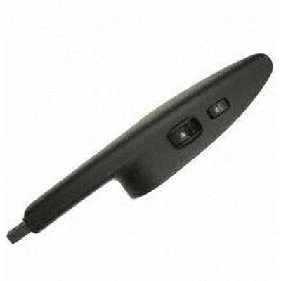 Power Window Switch by BLUE STREAK (HYGRADE MOTOR) - DWS1299 pa6