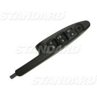Power Window Switch by BLUE STREAK (HYGRADE MOTOR) - DWS1302 pa1
