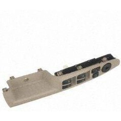 Interrupteur de la fenêtre  de BLUE STREAK (HYGRADE MOTOR) - DWS1307 pa11