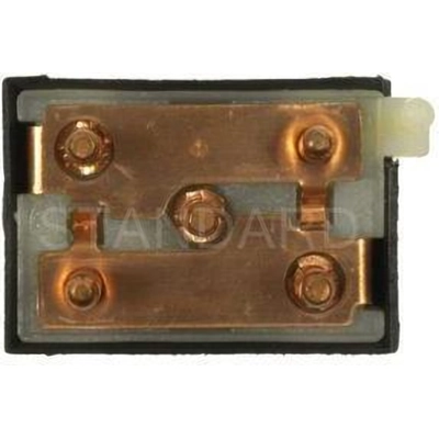 Power Window Switch by BLUE STREAK (HYGRADE MOTOR) - DWS131 pa3