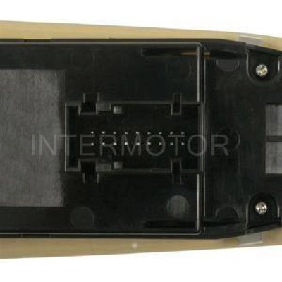 Power Window Switch by BLUE STREAK (HYGRADE MOTOR) - DWS1326 pa3