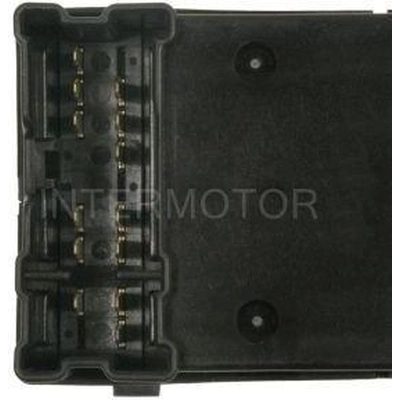 Power Window Switch by BLUE STREAK (HYGRADE MOTOR) - DWS1328 pa7