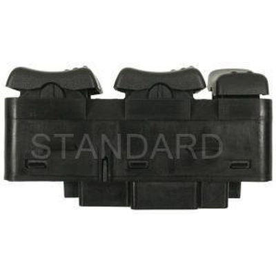 Power Window Switch by BLUE STREAK (HYGRADE MOTOR) - DWS1332 pa2