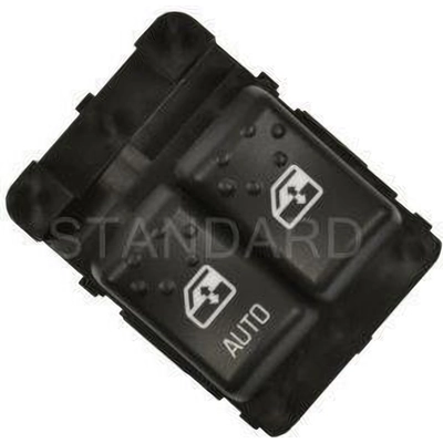 Power Window Switch by BLUE STREAK (HYGRADE MOTOR) - DWS1334 pa2