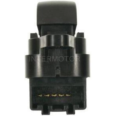 Power Window Switch by BLUE STREAK (HYGRADE MOTOR) - DWS1342 pa3