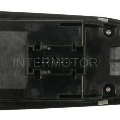 Power Window Switch by BLUE STREAK (HYGRADE MOTOR) - DWS1351 pa3