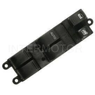 Power Window Switch by BLUE STREAK (HYGRADE MOTOR) - DWS1352 pa1