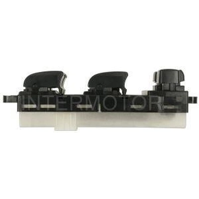 Power Window Switch by BLUE STREAK (HYGRADE MOTOR) - DWS1352 pa2