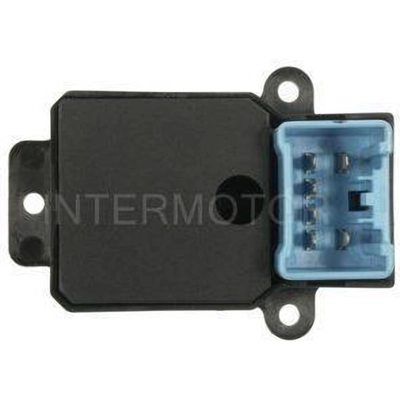 Power Window Switch by BLUE STREAK (HYGRADE MOTOR) - DWS1358 pa3