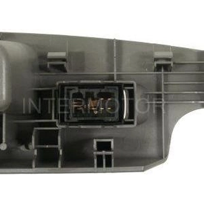 Power Window Switch by BLUE STREAK (HYGRADE MOTOR) - DWS1367 pa2