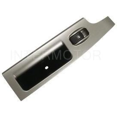 Power Window Switch by BLUE STREAK (HYGRADE MOTOR) - DWS1367 pa3