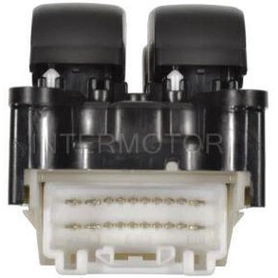 Power Window Switch by BLUE STREAK (HYGRADE MOTOR) - DWS1397 pa7