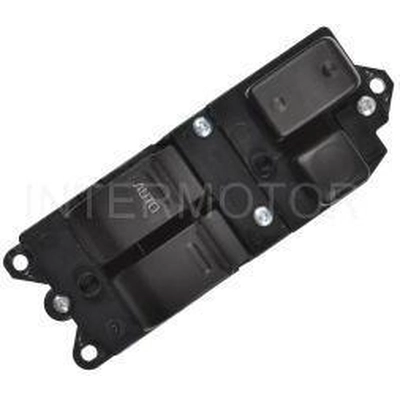 Power Window Switch by BLUE STREAK (HYGRADE MOTOR) - DWS1398 pa3