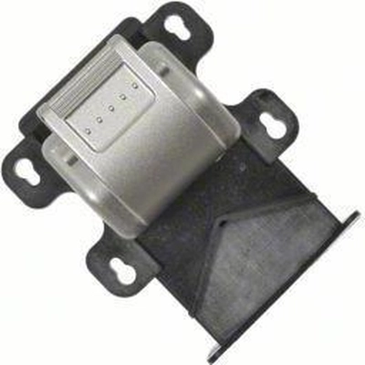 Power Window Switch by BLUE STREAK (HYGRADE MOTOR) - DWS1401 pa1