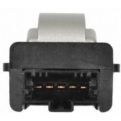 Power Window Switch by BLUE STREAK (HYGRADE MOTOR) - DWS1401 pa4