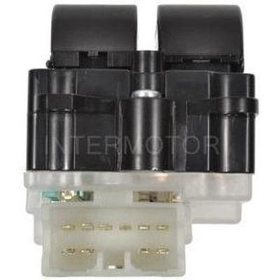 Power Window Switch by BLUE STREAK (HYGRADE MOTOR) - DWS1403 pa5