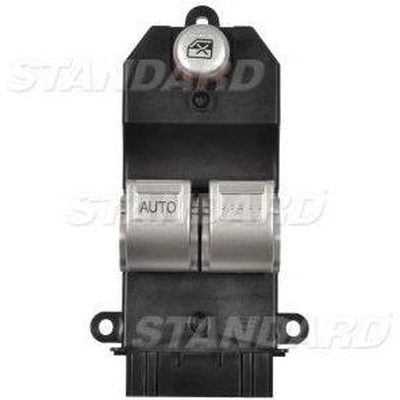 Power Window Switch by BLUE STREAK (HYGRADE MOTOR) - DWS1405 pa1