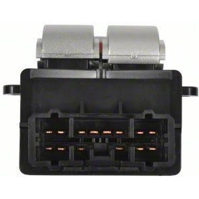Power Window Switch by BLUE STREAK (HYGRADE MOTOR) - DWS1405 pa9