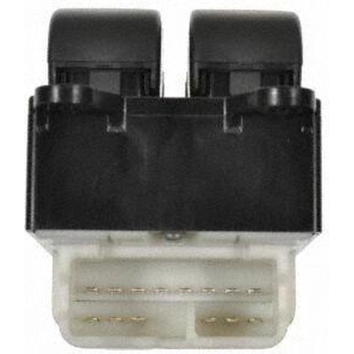 Power Window Switch by BLUE STREAK (HYGRADE MOTOR) - DWS1408 pa4