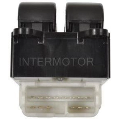Power Window Switch by BLUE STREAK (HYGRADE MOTOR) - DWS1408 pa7