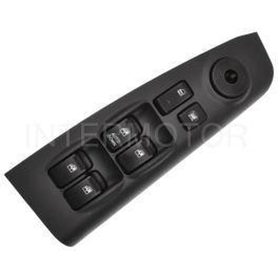 Power Window Switch by BLUE STREAK (HYGRADE MOTOR) - DWS1429 pa3