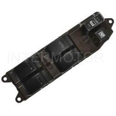 Power Window Switch by BLUE STREAK (HYGRADE MOTOR) - DWS1451 pa2