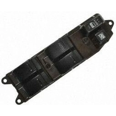 Power Window Switch by BLUE STREAK (HYGRADE MOTOR) - DWS1451 pa7