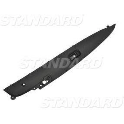 Power Window Switch by BLUE STREAK (HYGRADE MOTOR) - DWS1452 pa1