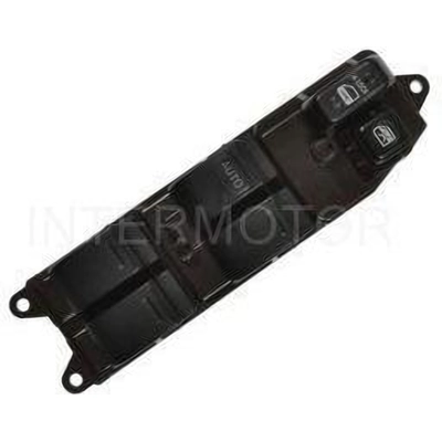 Power Window Switch by BLUE STREAK (HYGRADE MOTOR) - DWS1455 pa1