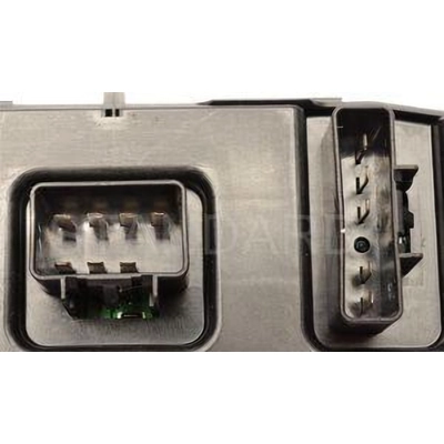 Power Window Switch by BLUE STREAK (HYGRADE MOTOR) - DWS146 pa3