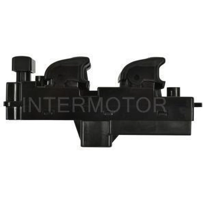 Power Window Switch by BLUE STREAK (HYGRADE MOTOR) - DWS1498 pa3