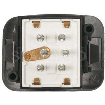 Power Window Switch by BLUE STREAK (HYGRADE MOTOR) - DWS150 pa3