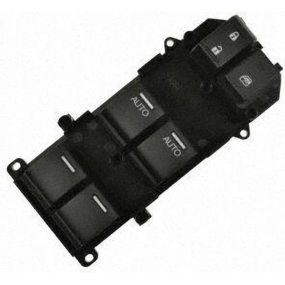 Power Window Switch by BLUE STREAK (HYGRADE MOTOR) - DWS1514 pa6