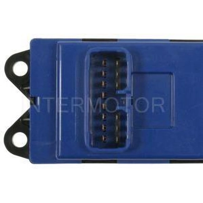 Power Window Switch by BLUE STREAK (HYGRADE MOTOR) - DWS152 pa4