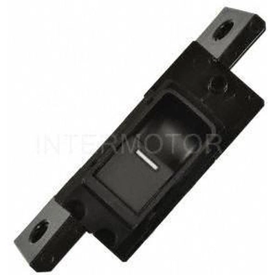 Power Window Switch by BLUE STREAK (HYGRADE MOTOR) - DWS1536 pa2