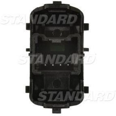 Power Window Switch by BLUE STREAK (HYGRADE MOTOR) - DWS1540 pa1