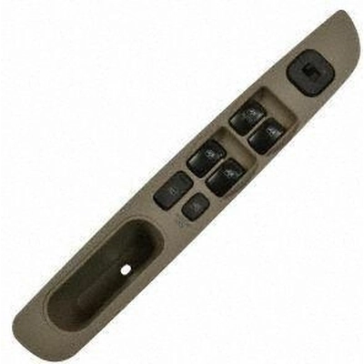 Power Window Switch by BLUE STREAK (HYGRADE MOTOR) - DWS1554 pa6