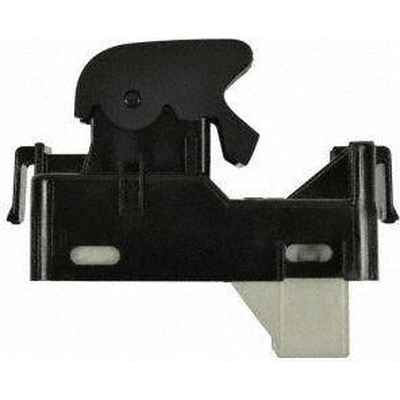 Power Window Switch by BLUE STREAK (HYGRADE MOTOR) - DWS1558 pa3