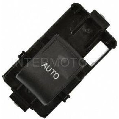 Power Window Switch by BLUE STREAK (HYGRADE MOTOR) - DWS1558 pa7