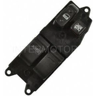 Power Window Switch by BLUE STREAK (HYGRADE MOTOR) - DWS1565 pa2